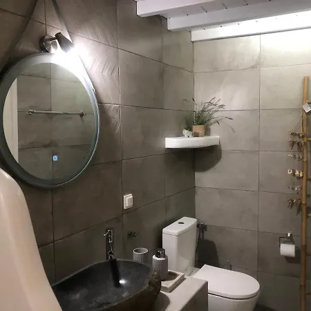 Appartement Francesca Secret Mykonos Town