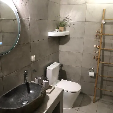 Appartement Francesca Secret *