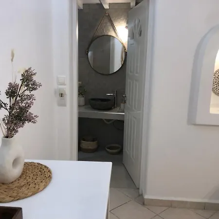 Francesca Secret Appartement