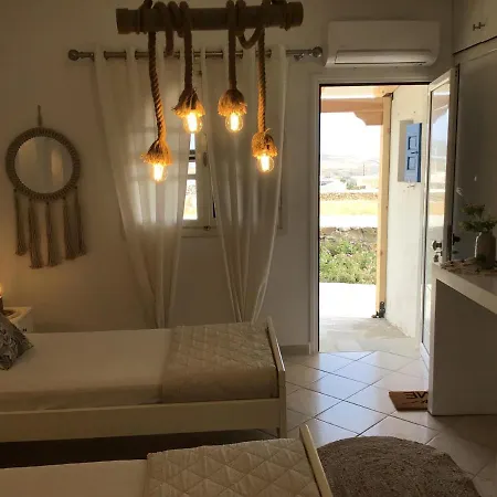 Appartement Francesca Secret *
