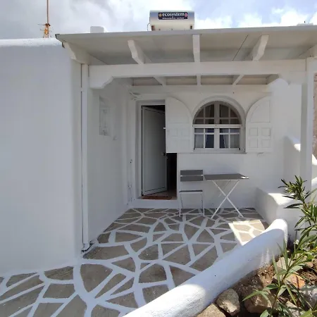 Appartement Francesca Secret *
